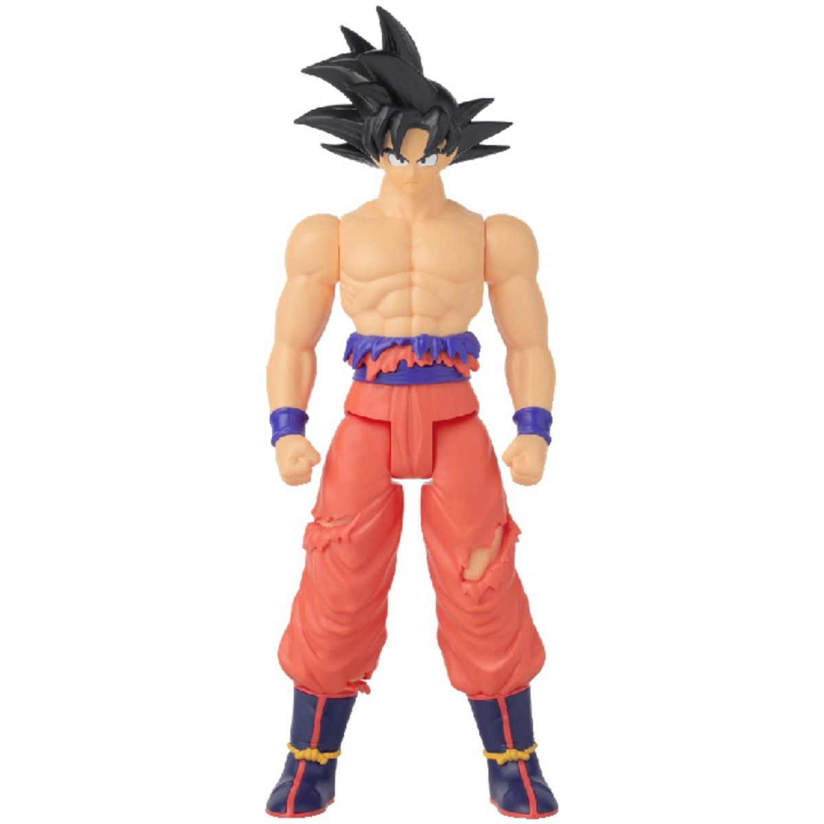 BANDAI - Figura de Acción Goku Dragon Ball 30 cm