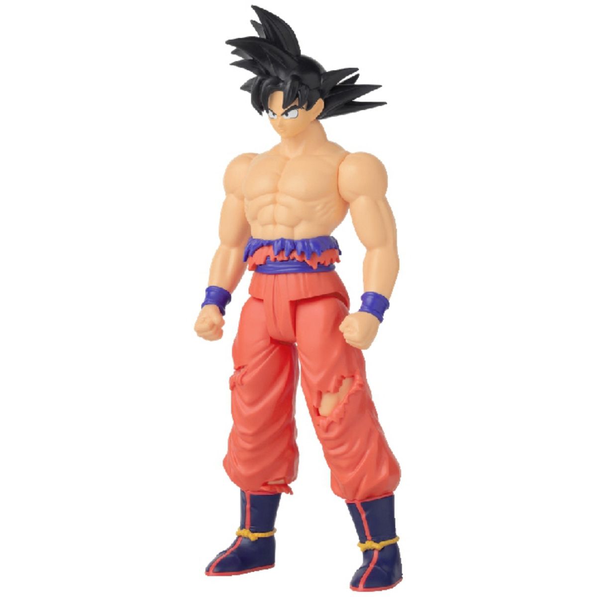 BANDAI - Figura de Acción Goku Dragon Ball 30 cm