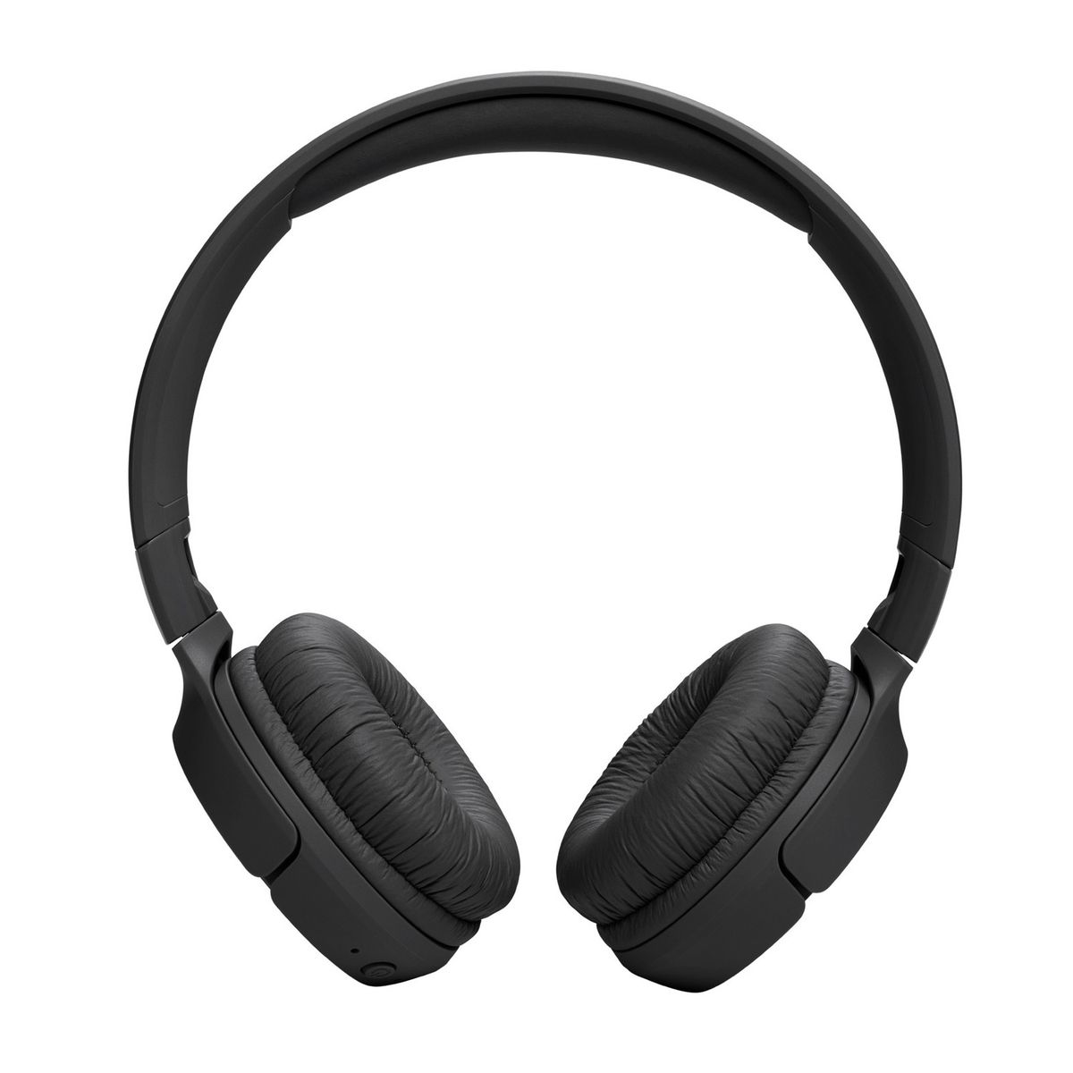 JBL - Jbl Headphone Tune 520 Bt On Ear Black