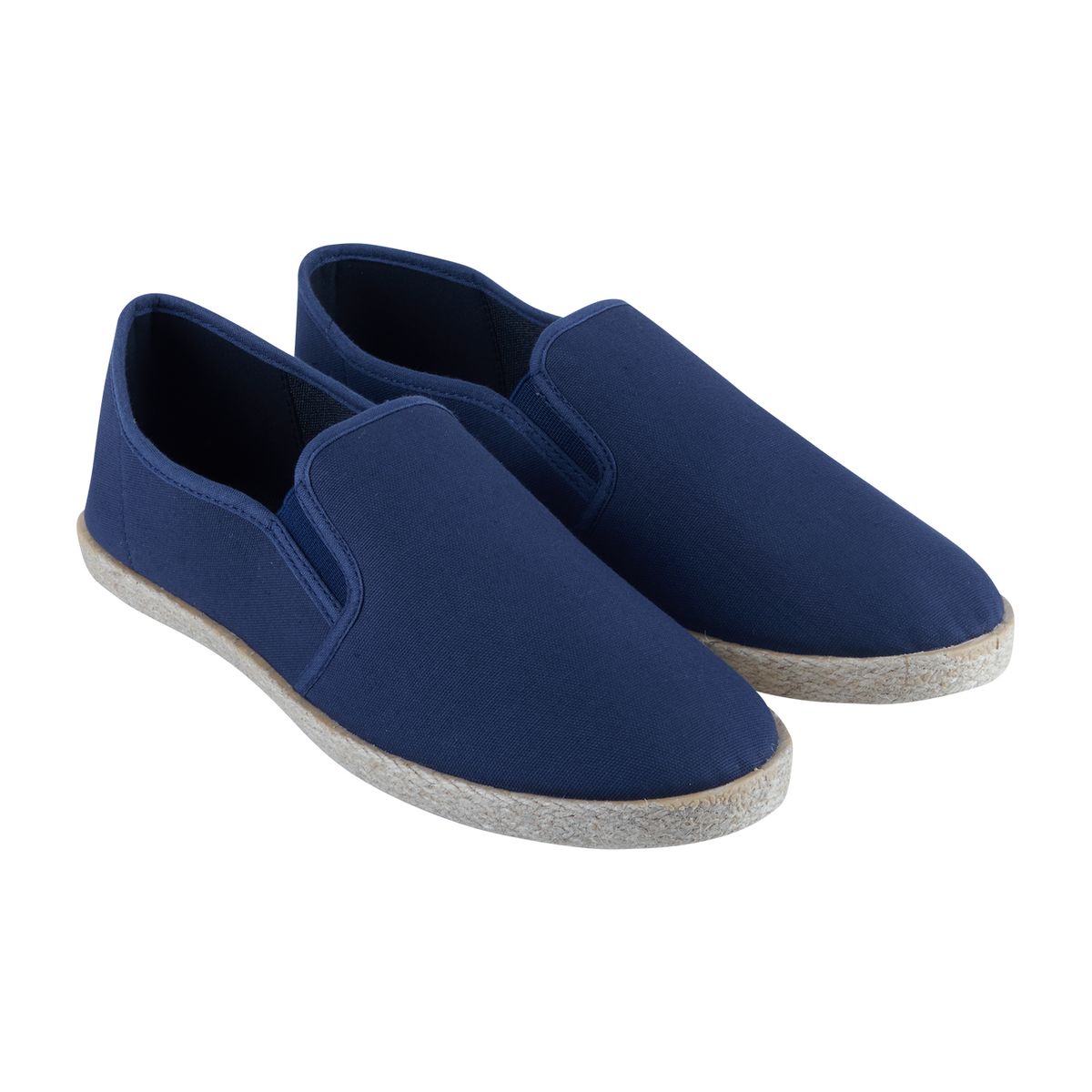 REDWOOD - Lonas Alpargatas Hombre Redwood