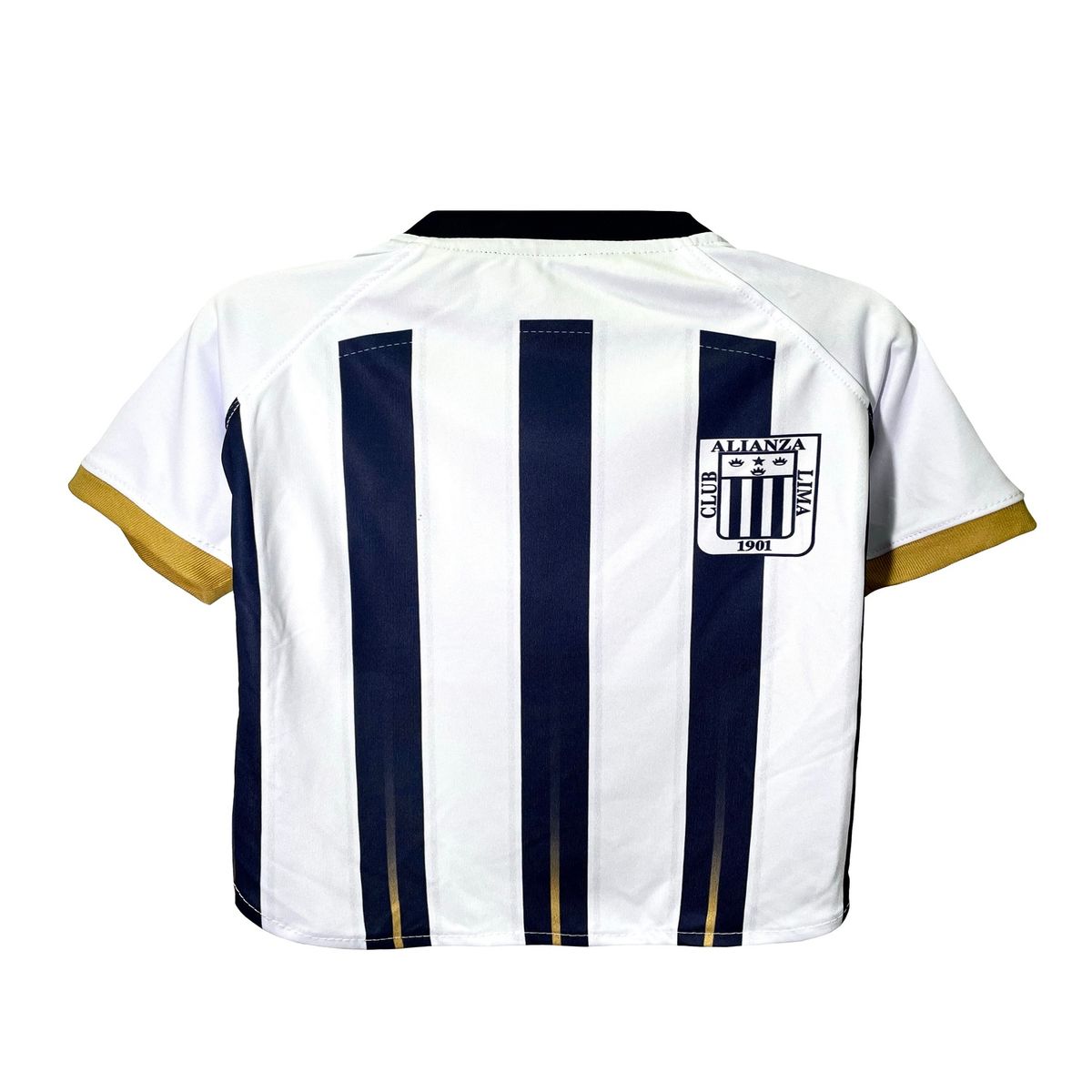  - Camiseta Oficial Alianza Lima para Mascotas K&H Talla L