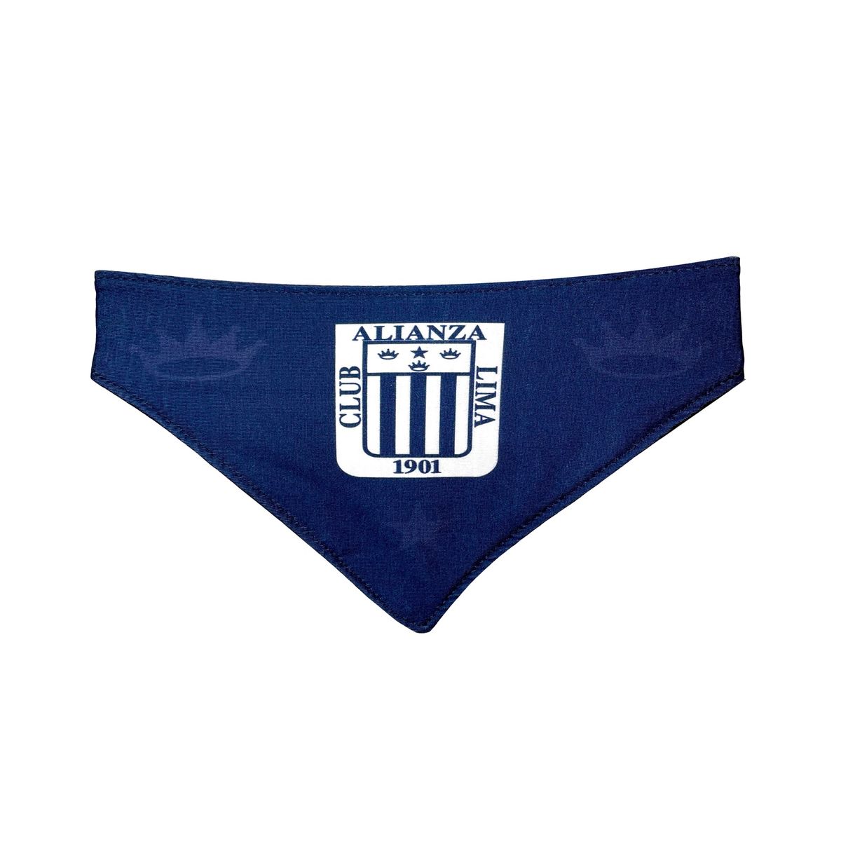 K&HPETS - Bandana K&H Reversible Oficial Alianza Talla Small