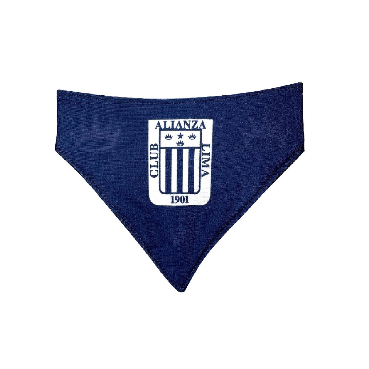 K&HPETS - Bandana K&H Reversible Oficial Alianza Talla Medium