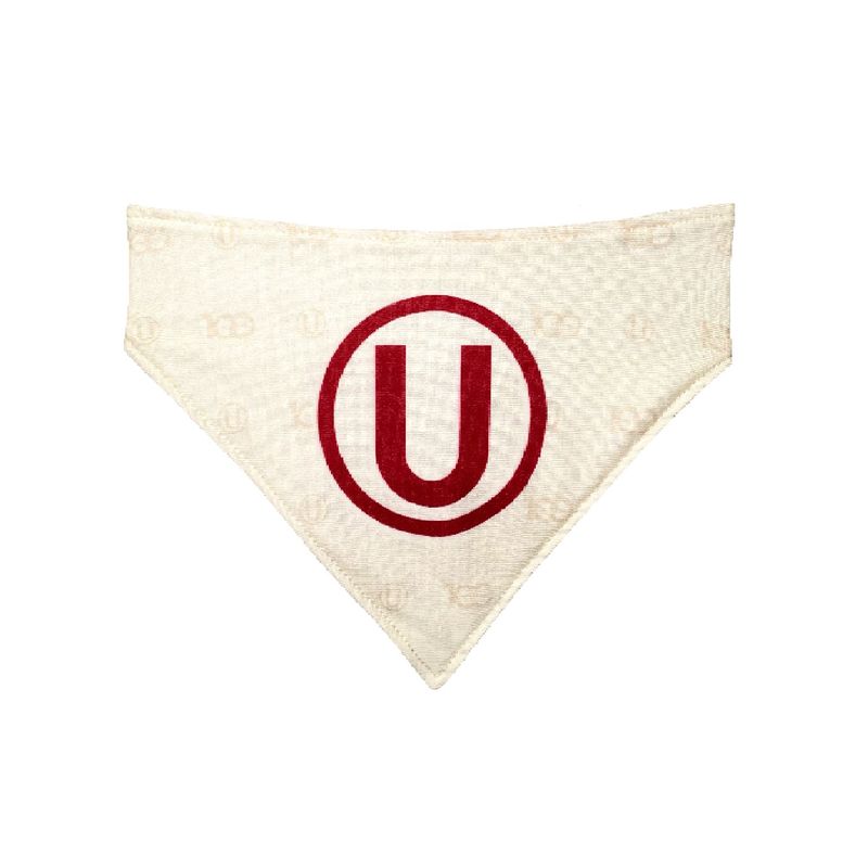 K&HPETS - Bandana K&H Reversible Oficial Universitario Talla Small