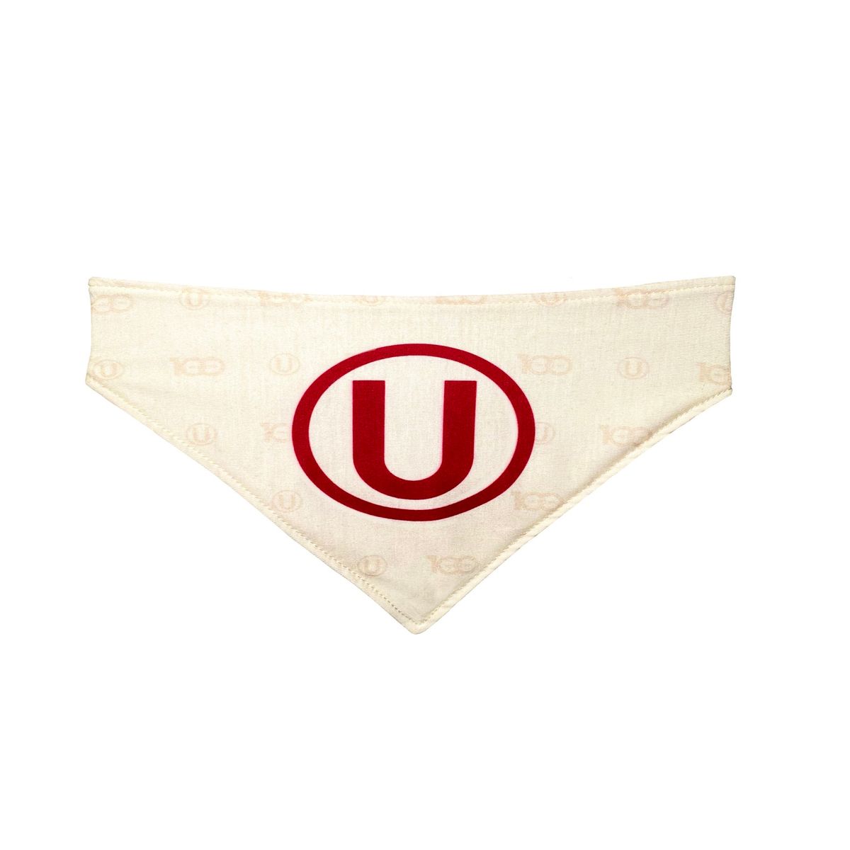 K&HPETS - Bandana Reversible Universitario para Mascotas K&H Talla M