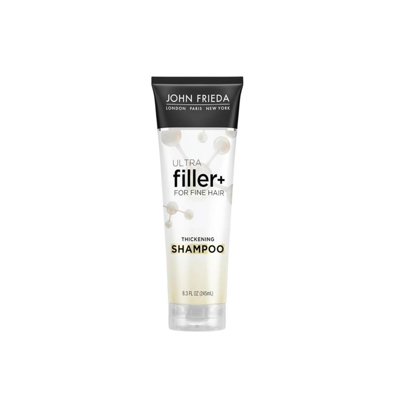 JOHN FRIEDA - Shampoo Ultra Filler Jfx245Ml