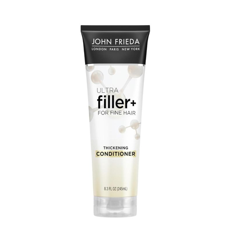 JOHN FRIEDA - Acondicionador Ultra Filler Jfx245Ml