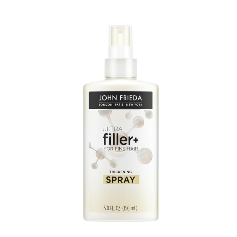 JOHN FRIEDA - Spray Ultra Filler +Thickening Jfx150Ml