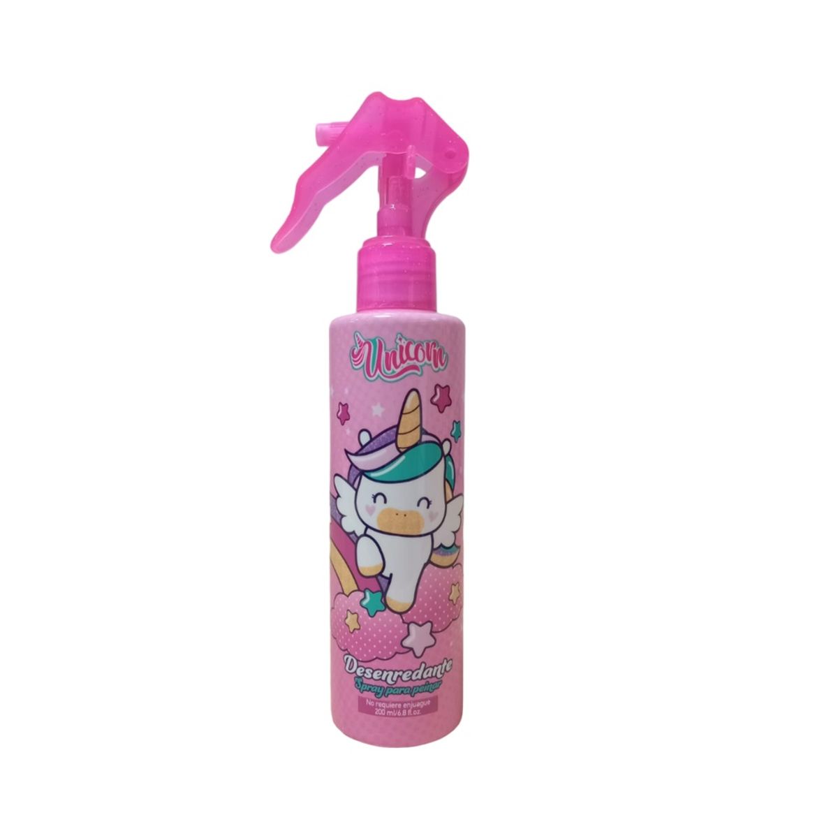 GELATTI - Desenredante Capilar Gelatti Unicornio Envase 200 mL
