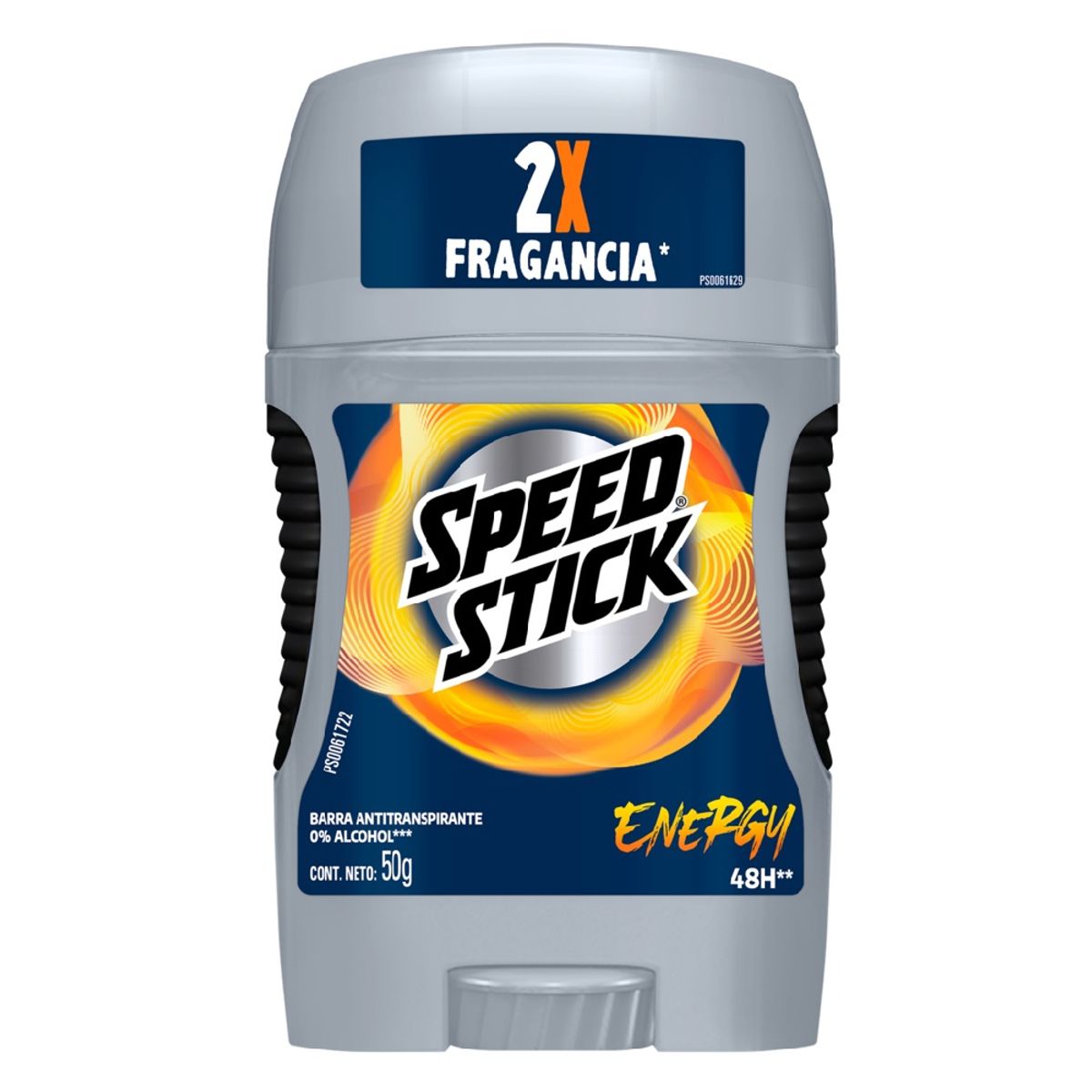 SPEED STICK - Antitranspirante en Barra Speed Stick Energy Envase 50 g