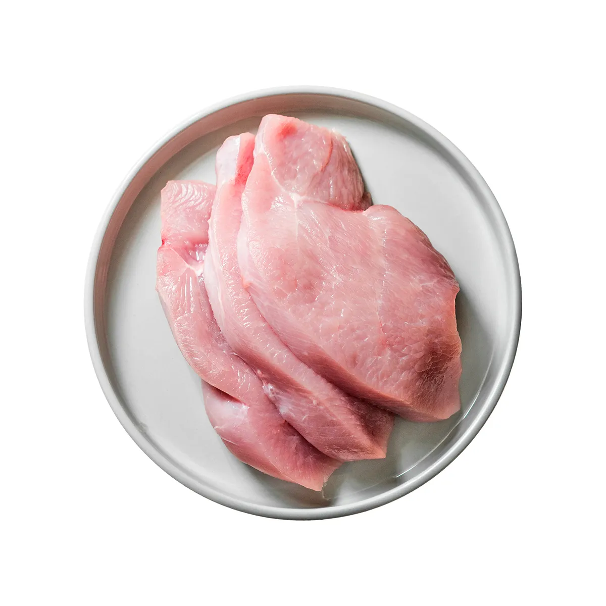 GRANEL - Chuleta De Pechuga De Pavo x Kg