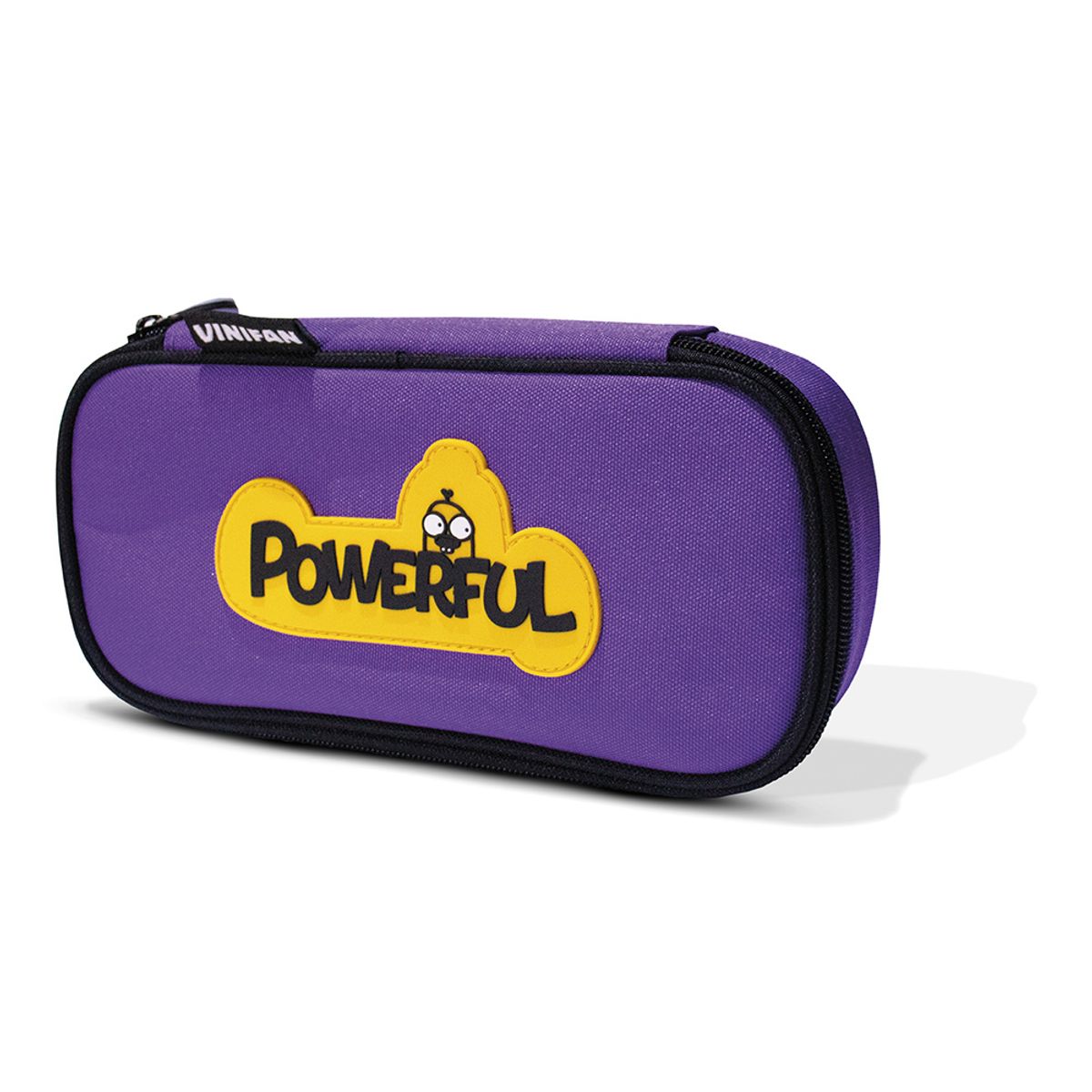 VINIFAN - Cartuchera Vinifan Powerful Morado