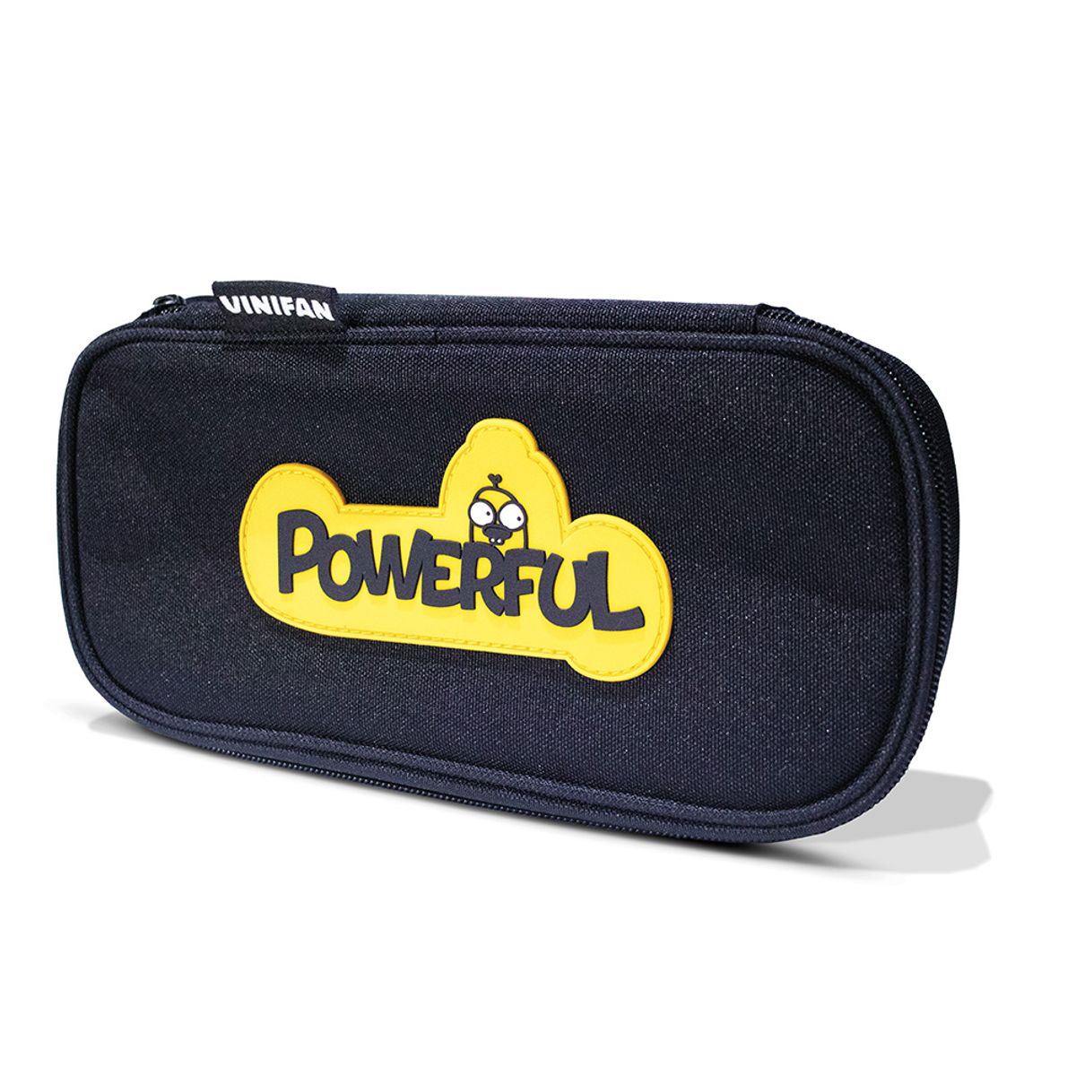 VINIFAN - Cartuchera Vinifan Powerful Negro