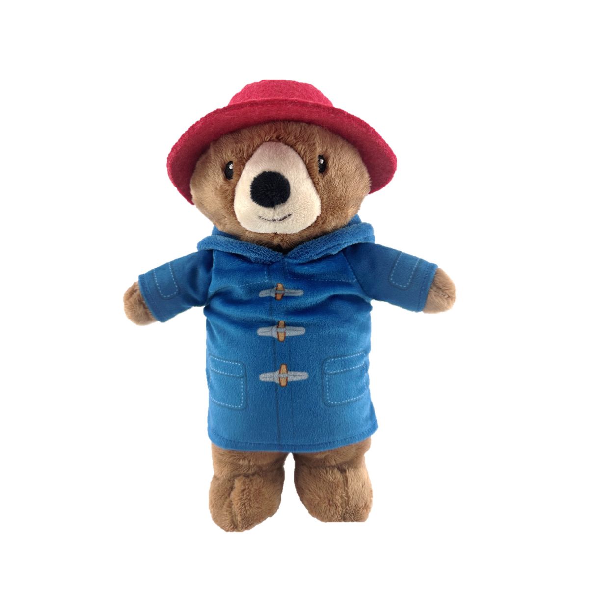 PADDINGTON - Peluche Oso Paddington 20 cm