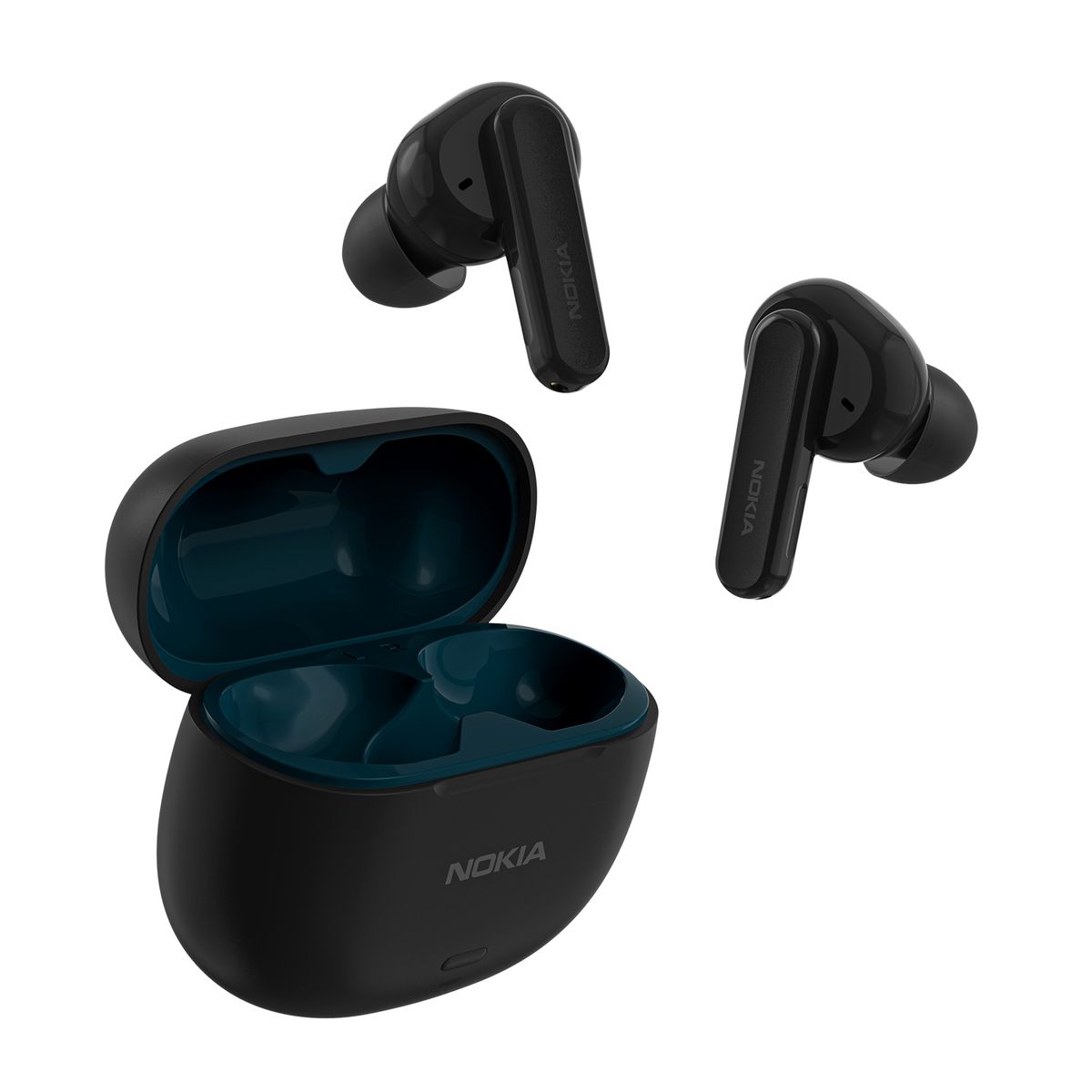 Nokia - Audífonos Nokia Go Earbuds Pro TWS 222