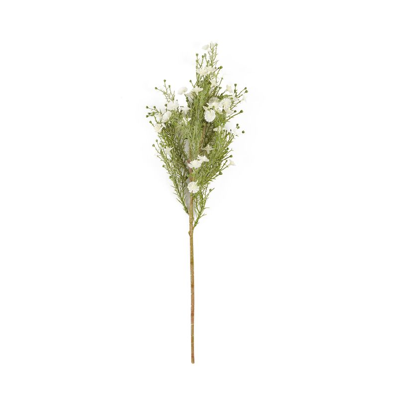  - Flor Artificial Lluvia 50Cm