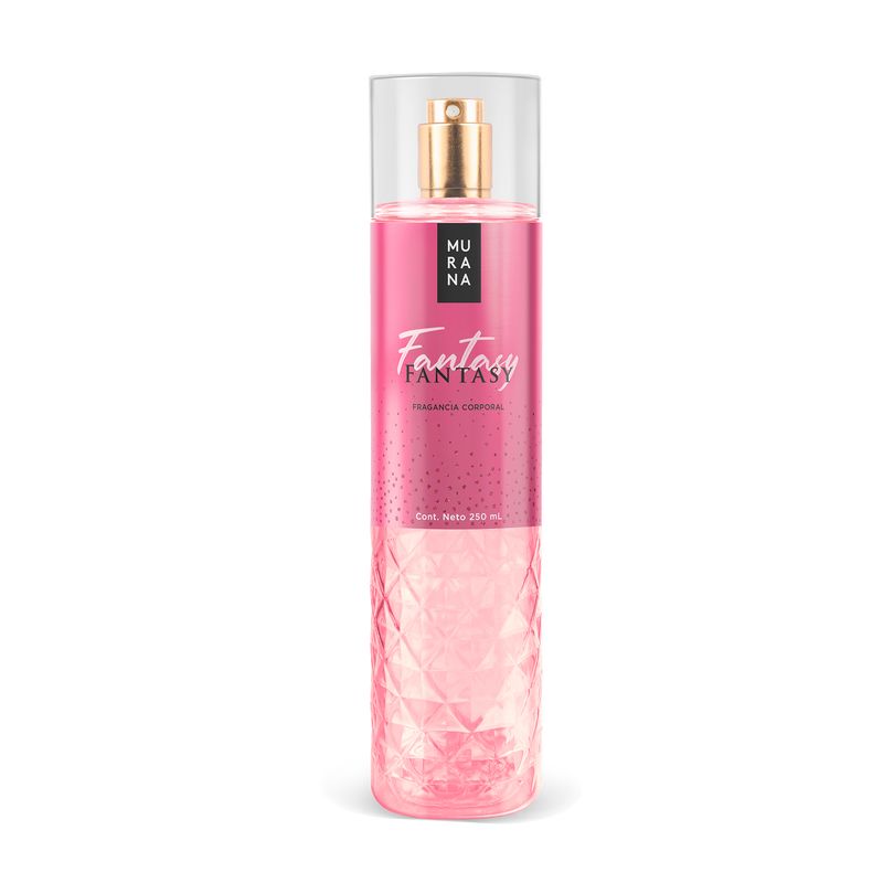  - FRAGANCIA CORPORAL MURANA FANTASY 250ML