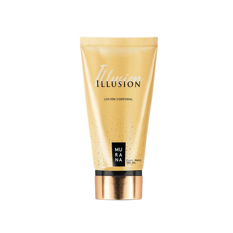 MURANA - Loción Corporal Murana Illusion Envase 180 mL