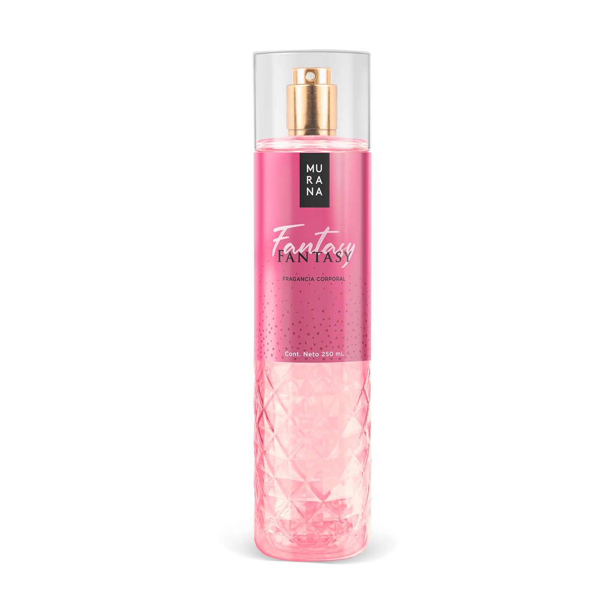 MURANA - Set Murana Fantasy Mist 250 mL + Loción Corporal 180 mL