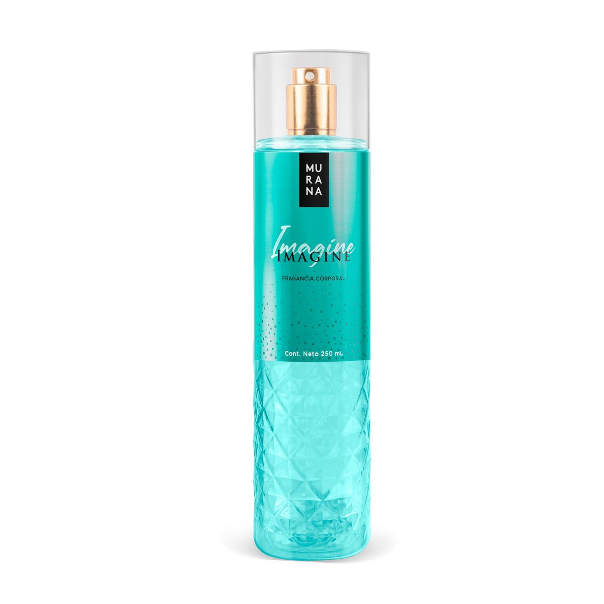 MURANA - Set Murana Imagine Mist 250 mL + Loción Corporal 180 mL