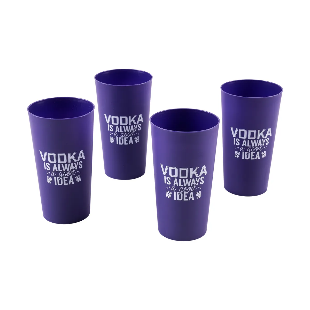 CASA JOVEN - Vaso Festival x 4 Party