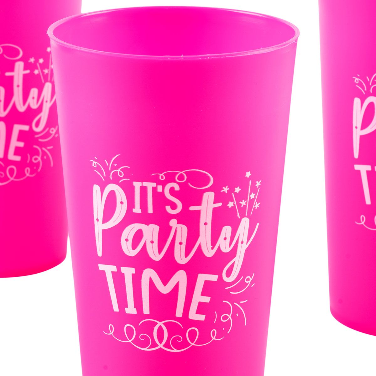 CASA JOVEN - Vaso Festival x 4 Party