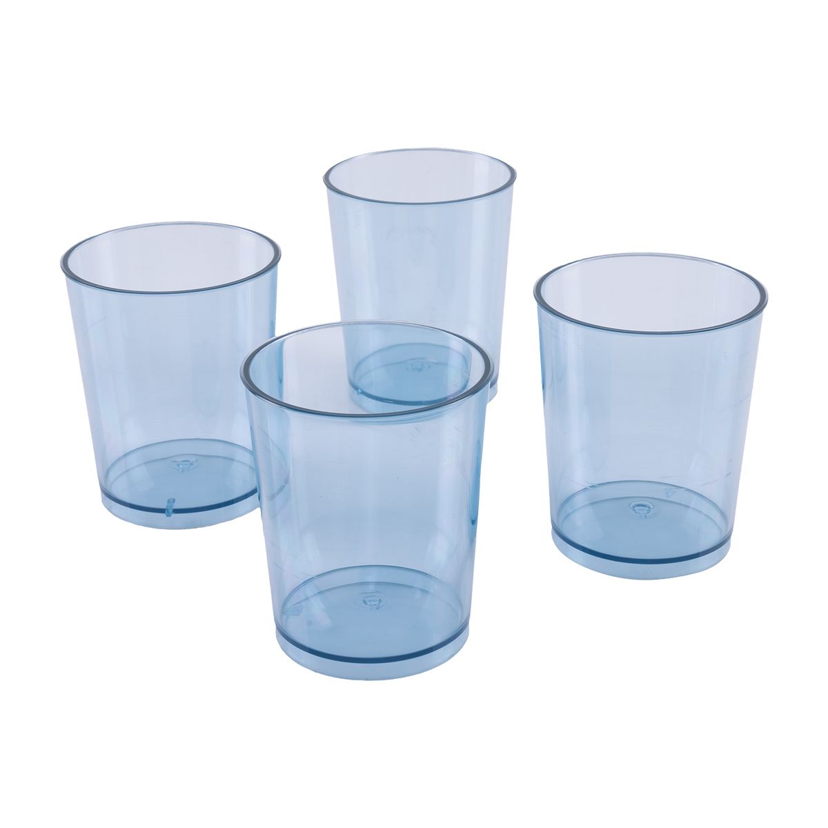 CASA JOVEN - Vaso Old Fashioned x Piezas 4 Fancy