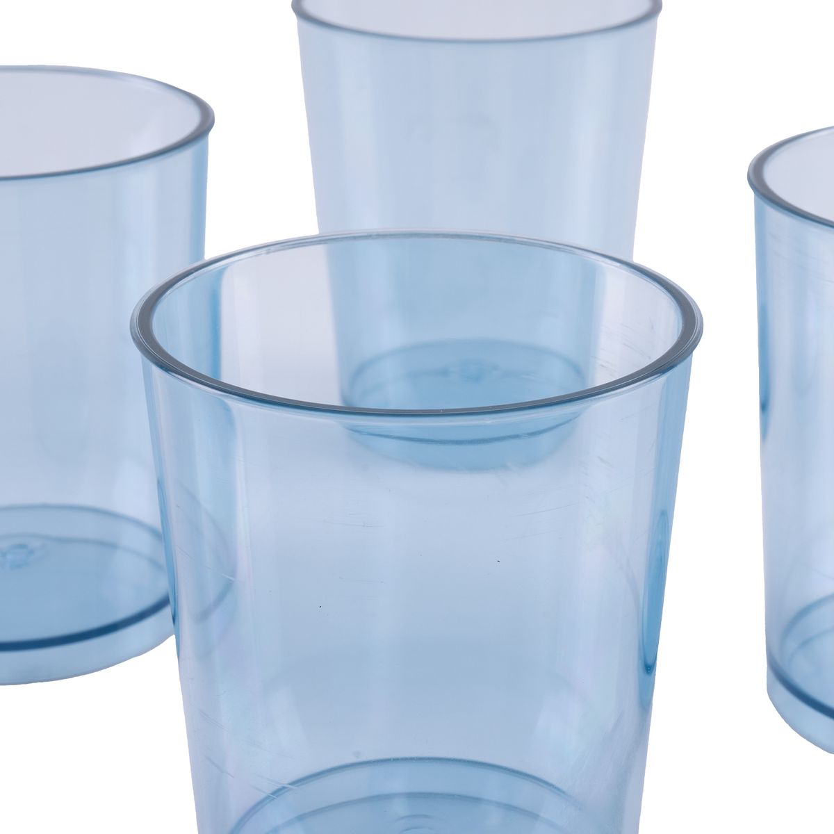 CASA JOVEN - Vaso Old Fashioned x Piezas 4 Fancy