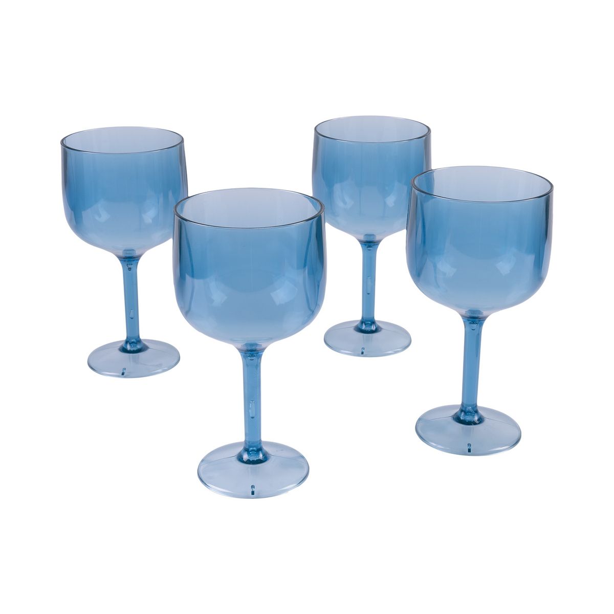 CASA JOVEN - Copa de Gin x 4 Fancy