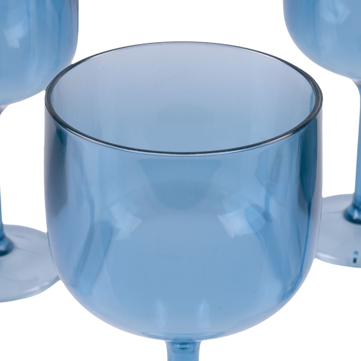 CASA JOVEN - Copa de Gin x 4 Fancy