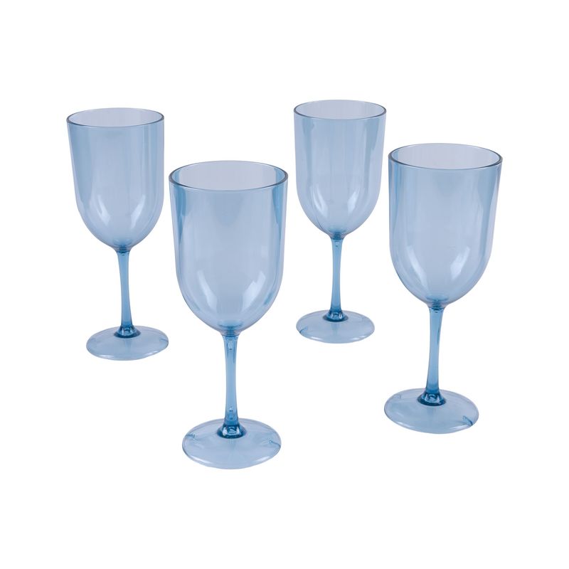 CASA JOVEN - Copa x 4 Fancy 16 Oz