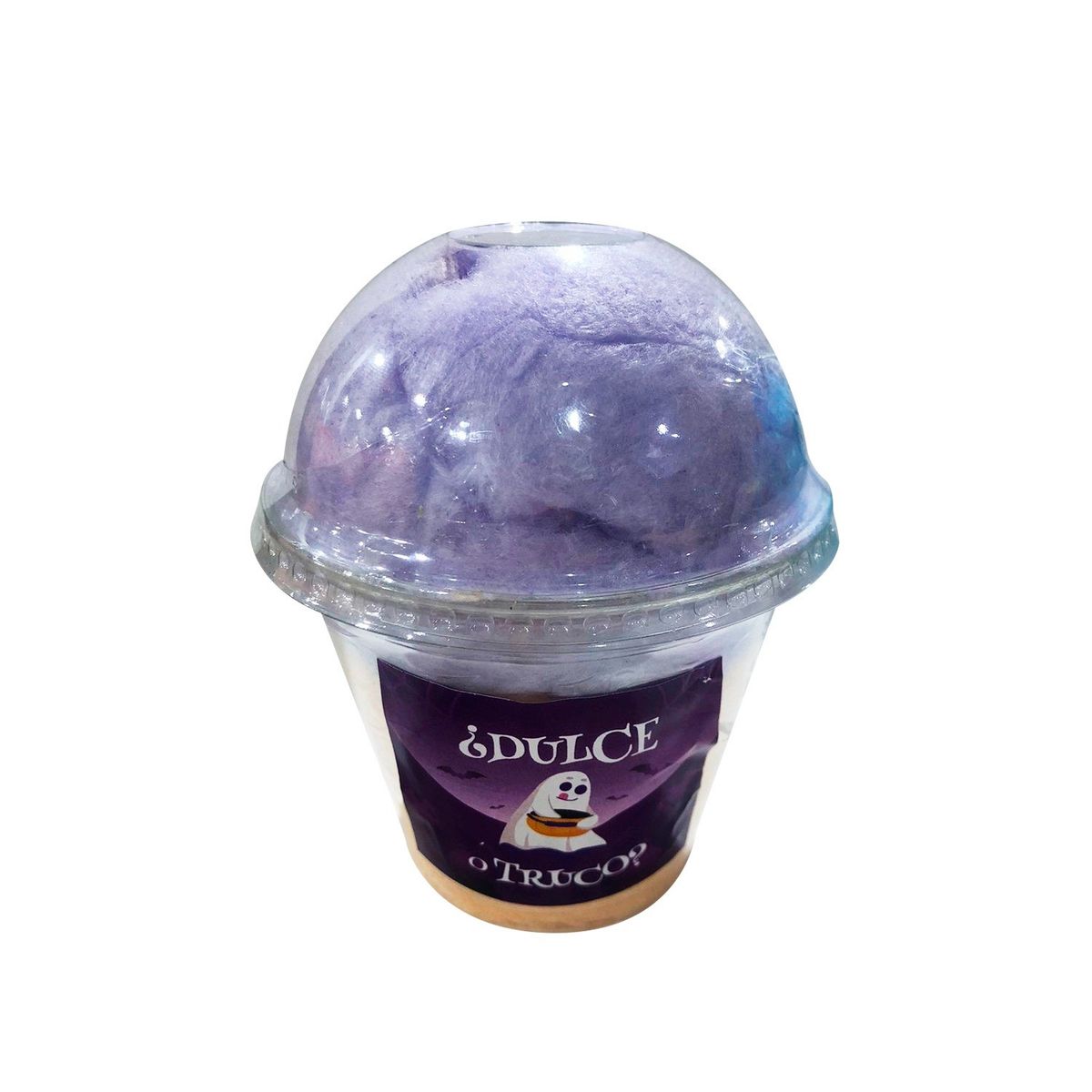 TOTTUS - Algodón De Azúcar Cono x 35 g