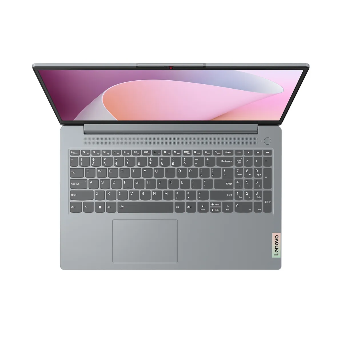 LENOVO - Laptop Lenovo IdeaPad Slim 3 AMD Ryzen 3 7320U 8GB RAM 512GB SSD 15.6" FHD