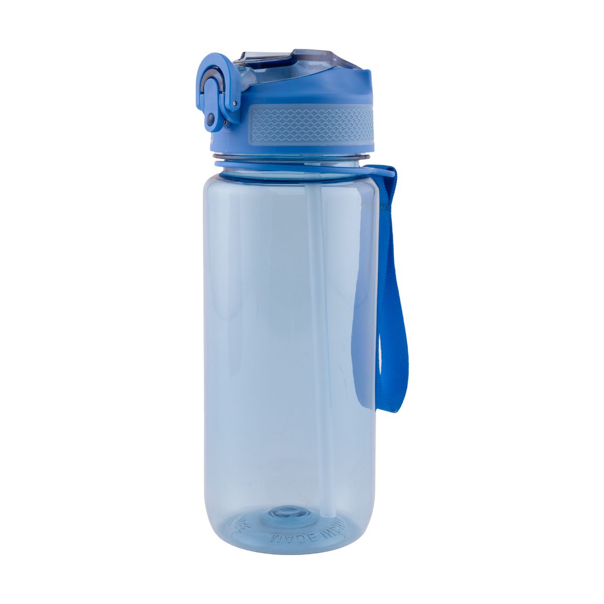 CASA JOVEN - Tomatodo Infantil 600mL con Tapa Océano
