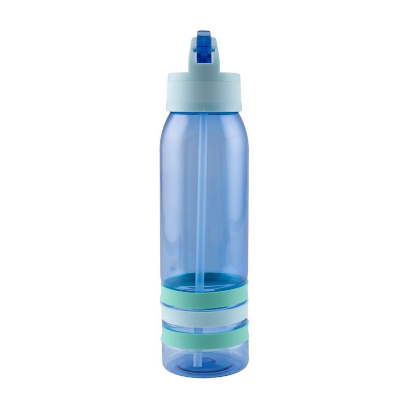Casa Joven - Tomatodo 750mL Tritan Azul