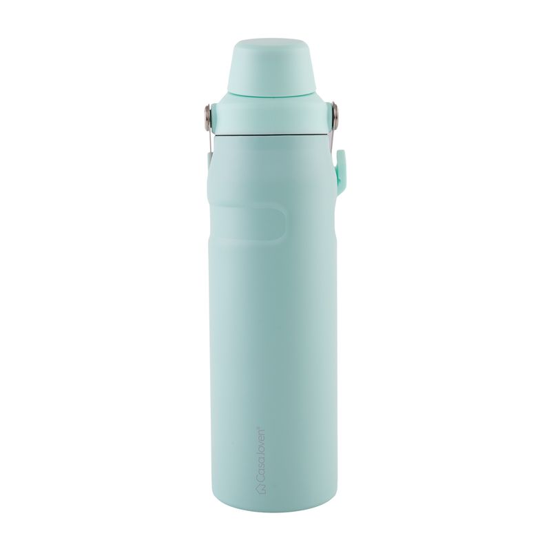 Casa Joven - Botella Deportiva Acero Hydrate Sport 750mL Aqua