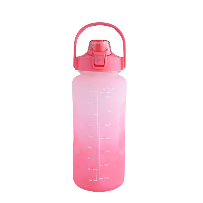 Casa Joven - Tomatodo 2.2L Big Size Rosa