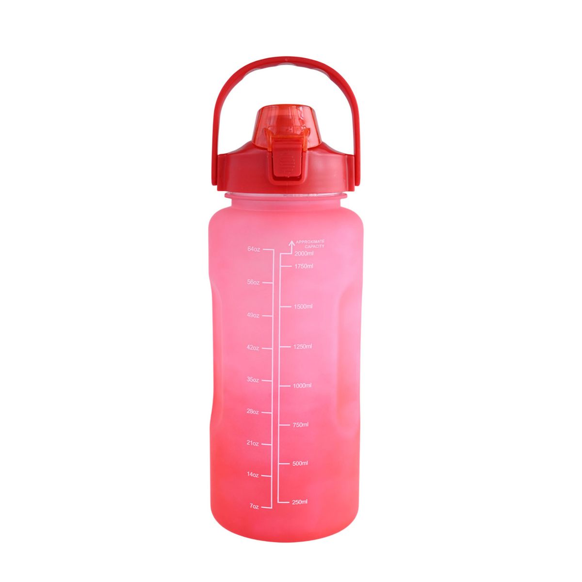 CASA JOVEN - Tomatodo 2.2L Big Size Rojo