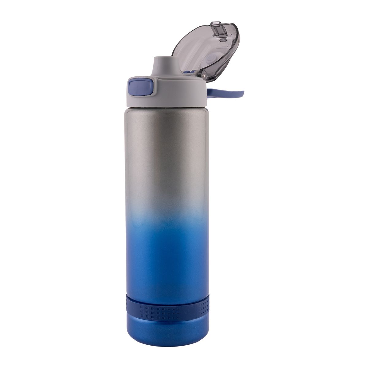 CASA JOVEN - Tomatodo 1L Metallic Celeste Azul