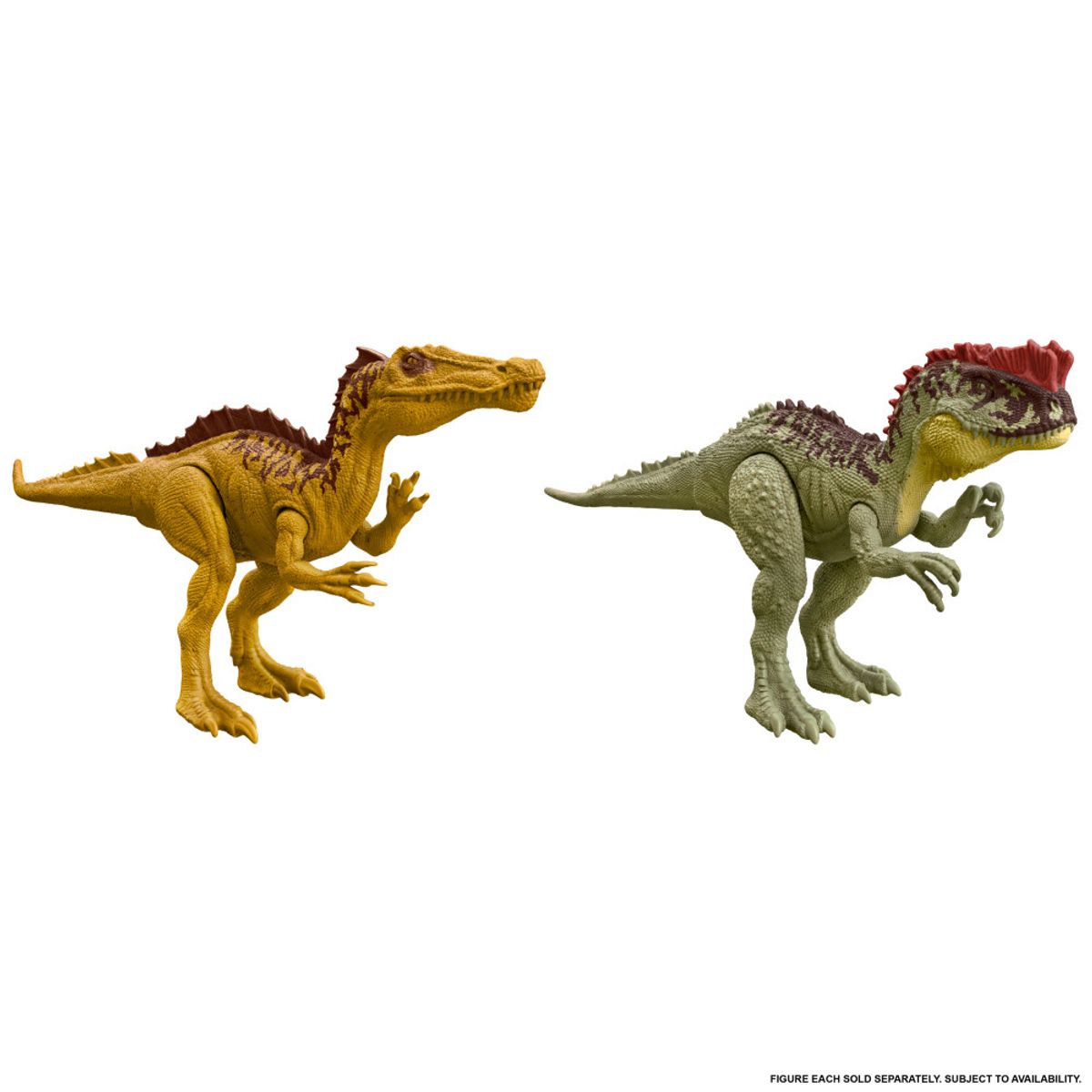 JURASSIC WORLD - Jurassic World 12 Pulgadas