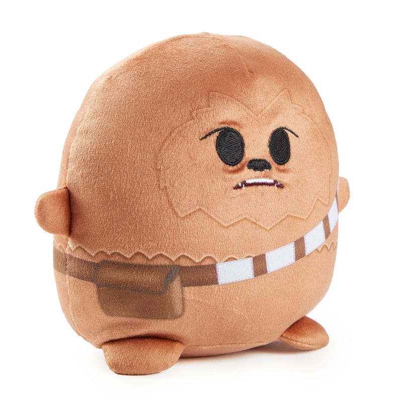 ROULETTE - Peluche Star Wars Cuutopia 10 Pulgadas