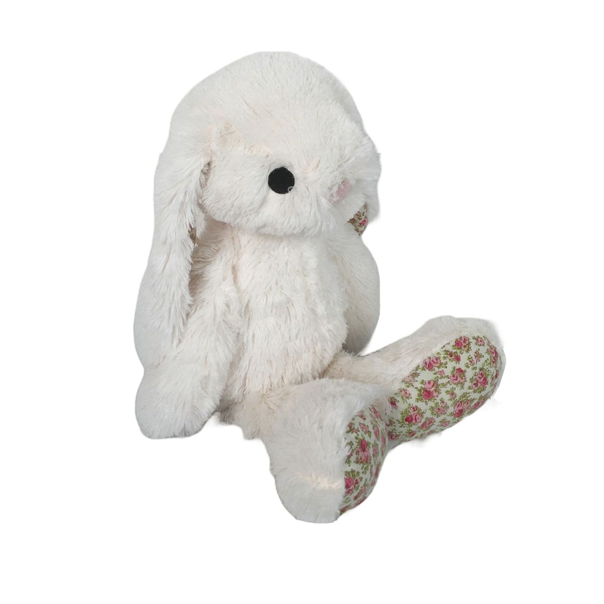 KISSES - Peluche Conejito Pascua Crema 25 cm