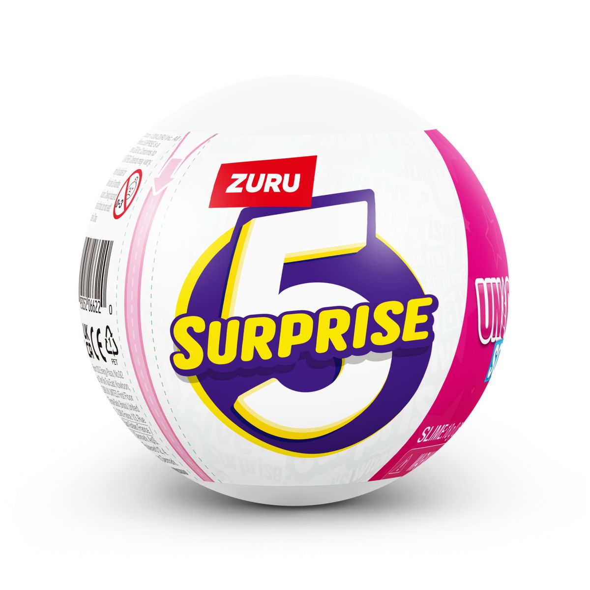 MACHINE - Unicorn Squad