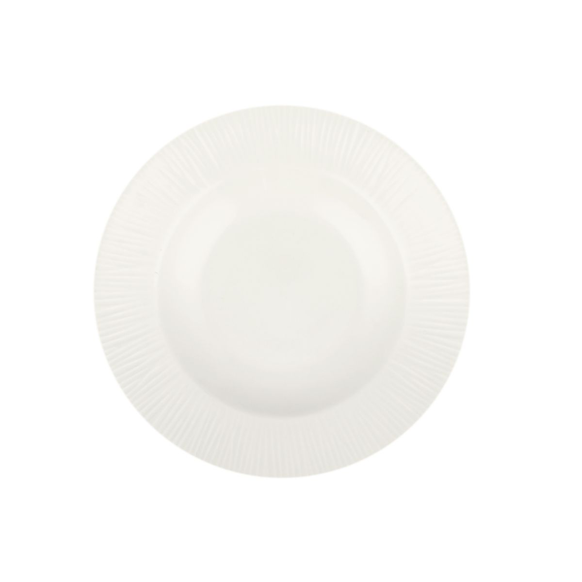 Casa Joven - Plato Hondo Porcelana 22cm Everyday