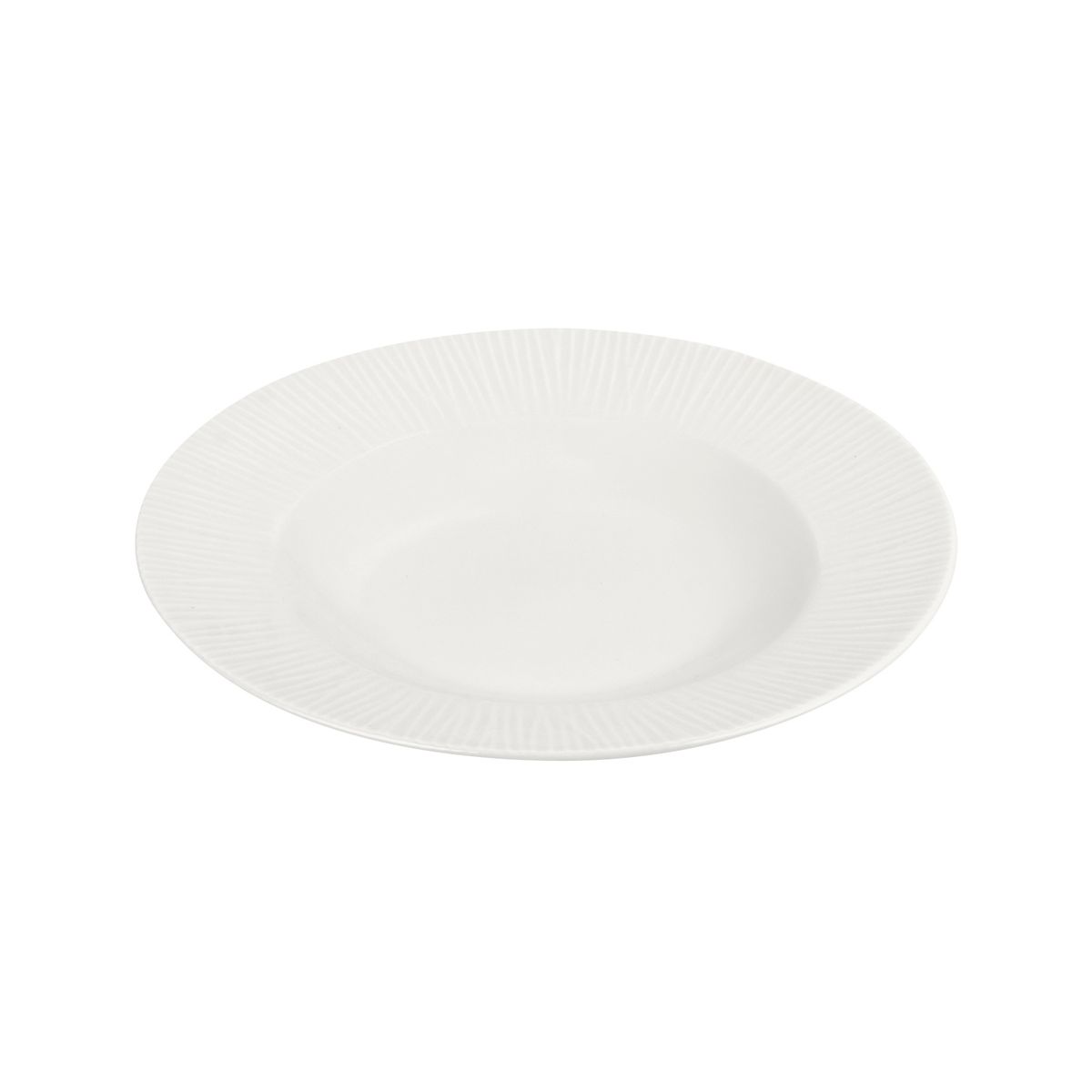 Casa Joven - Plato Hondo Porcelana 22cm Everyday