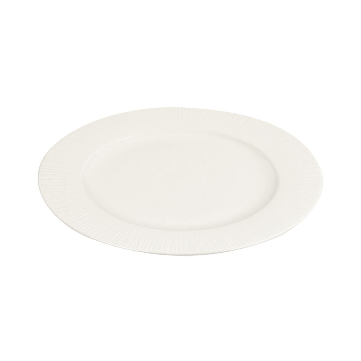 CASA JOVEN - Plato Principal Porcelana 27cm Everyday