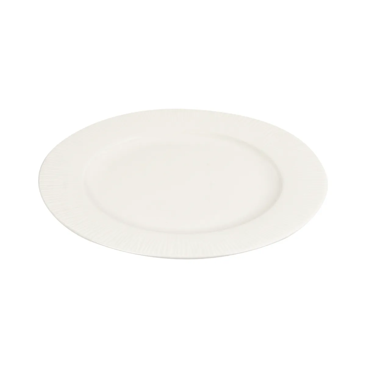 CASA JOVEN - Plato Principal Porcelana 27cm Everyday