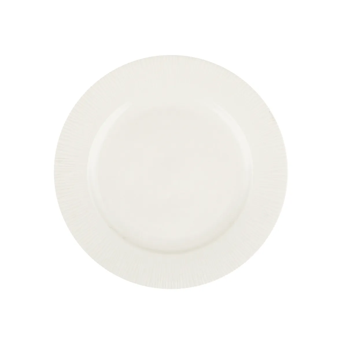 CASA JOVEN - Plato Principal Porcelana 27cm Everyday