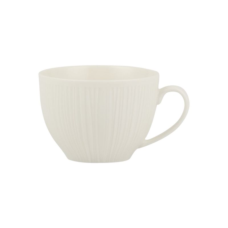 Casa Joven - Taza Café Té Porcelana 260mL Everyday