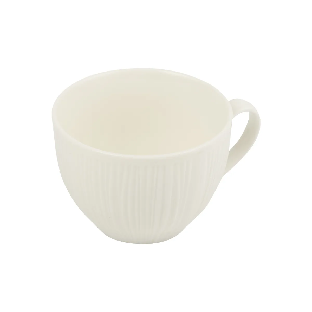 Casa Joven - Taza Café Té Porcelana 260mL Everyday